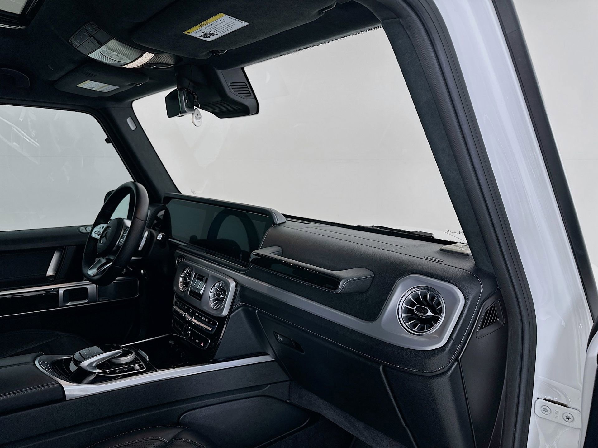 Certified 2022 Mercedes-Benz G 550 image 33