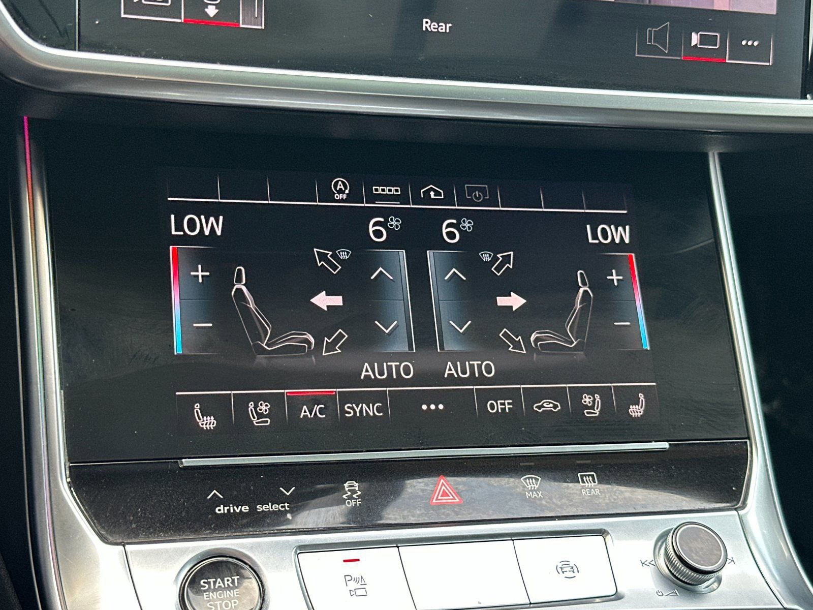 Used 2021 Audi A6 Premium Plus w/ Premium Plus Package AWD/4WD image 23