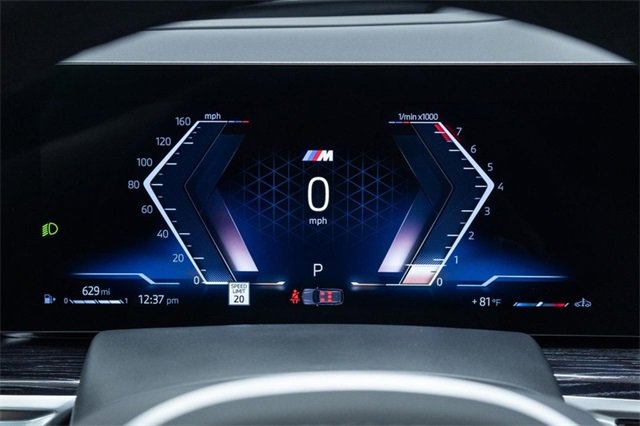 New 2026 BMW X5 xDrive40i image 21