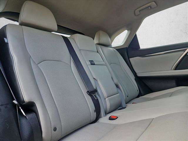 Used 2016 Lexus RX 350 FWD image 19
