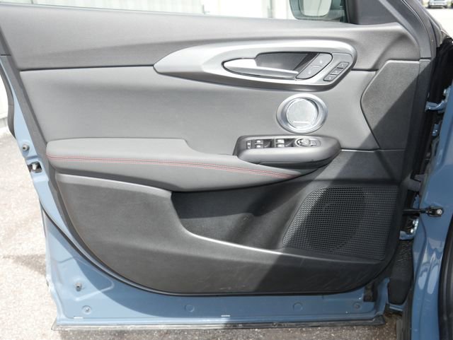 Used 2025 Dodge Hornet GT w/ GT Plus Package AWD/4WD image 15