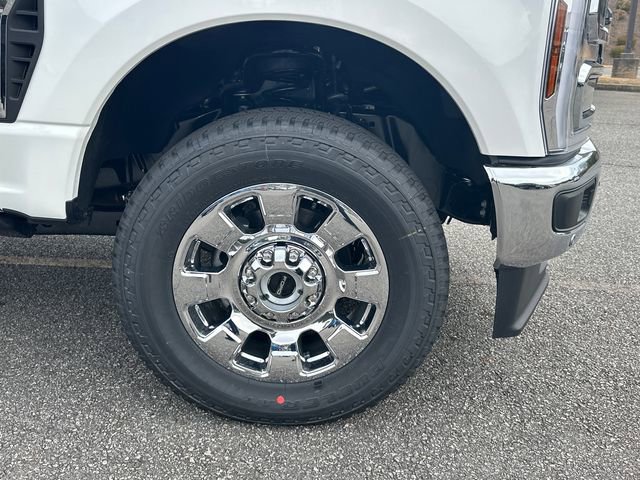 New 2026 Ford F350 Lariat w/ Lariat Ultimate Package image 12