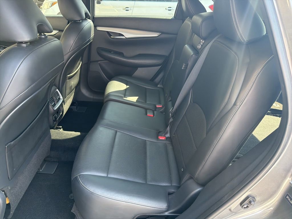 Used 2019 INFINITI QX50 Essential w/ Proactive Package image 8