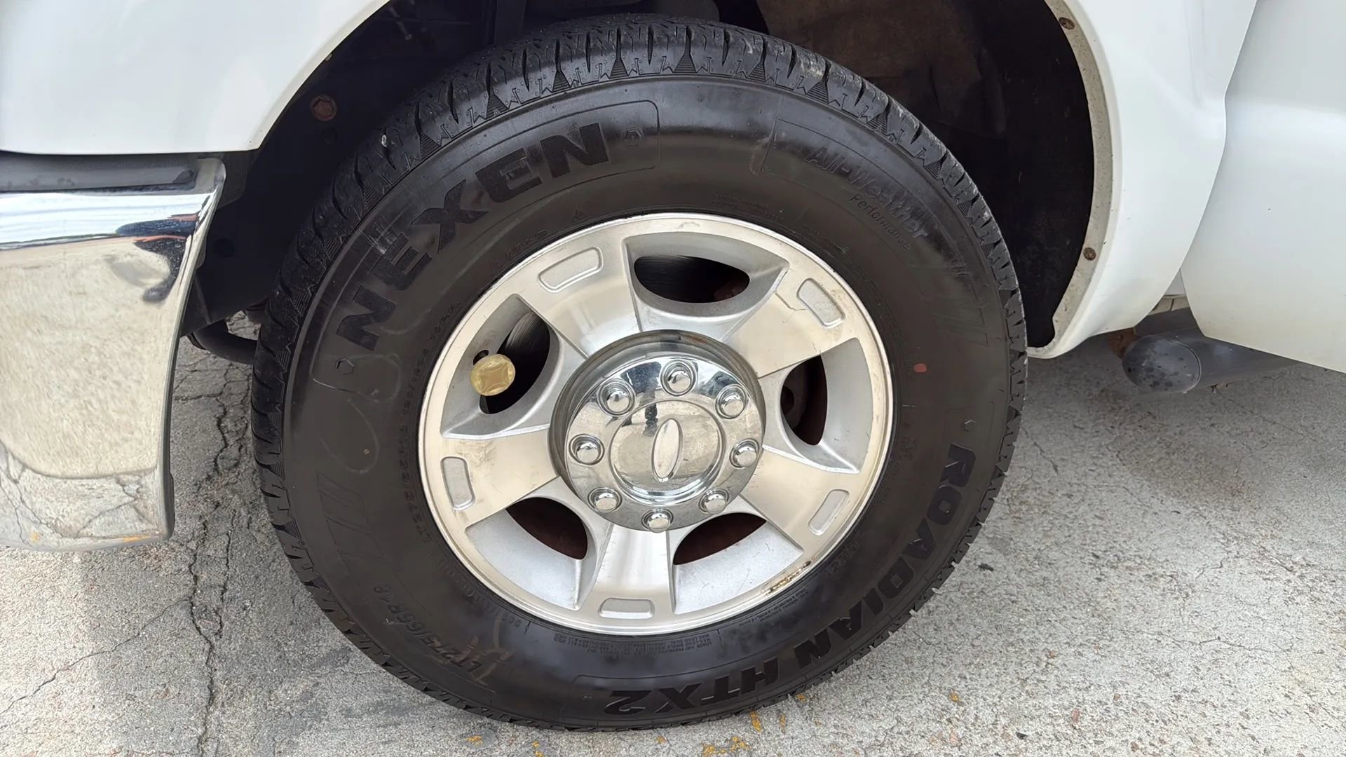 Used 2012 Ford F250 XLT w/ XLT Interior Pkg RWD image 28