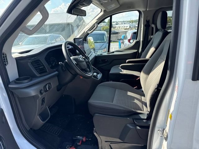 Used 2023 Ford Transit 350 XLT RWD image 21