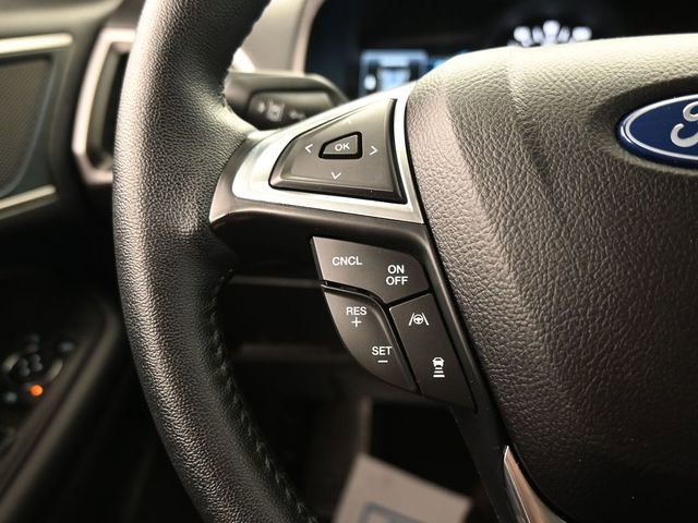 Used 2024 Ford Edge SEL image 15