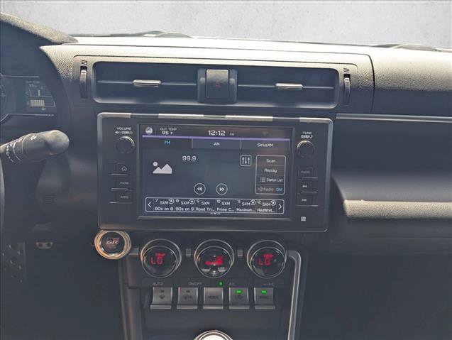 Certified 2024 Toyota GR86 Premium RWD image 10
