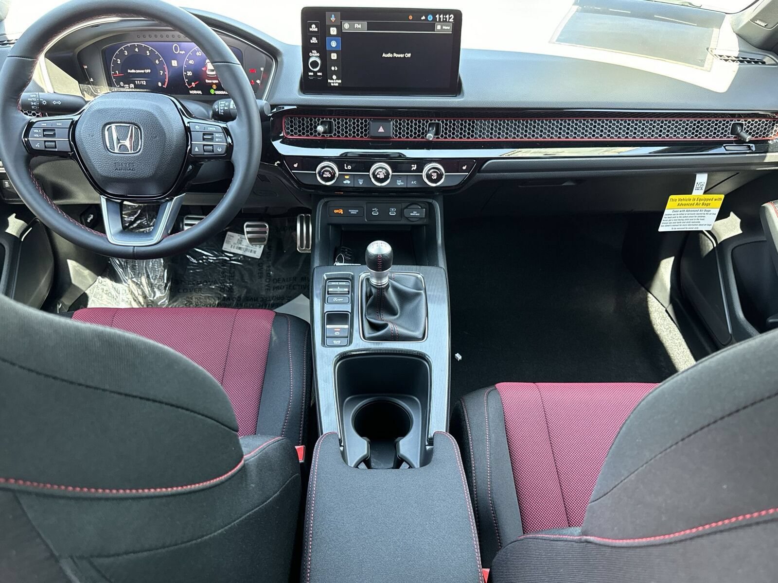 New 2026 Honda Civic Si image 10