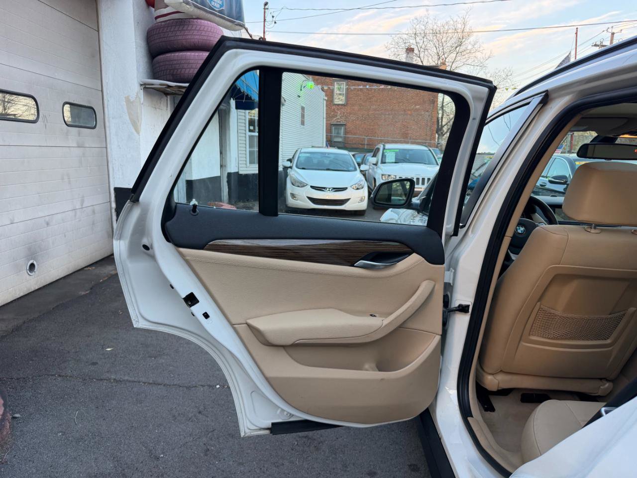 Used 2014 BMW X1 xDrive28i image 28