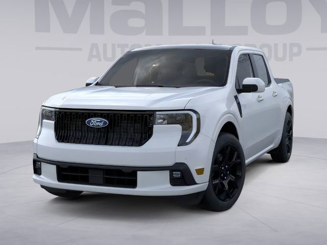 New 2026 Ford Maverick Lobo AWD/4WD image 2