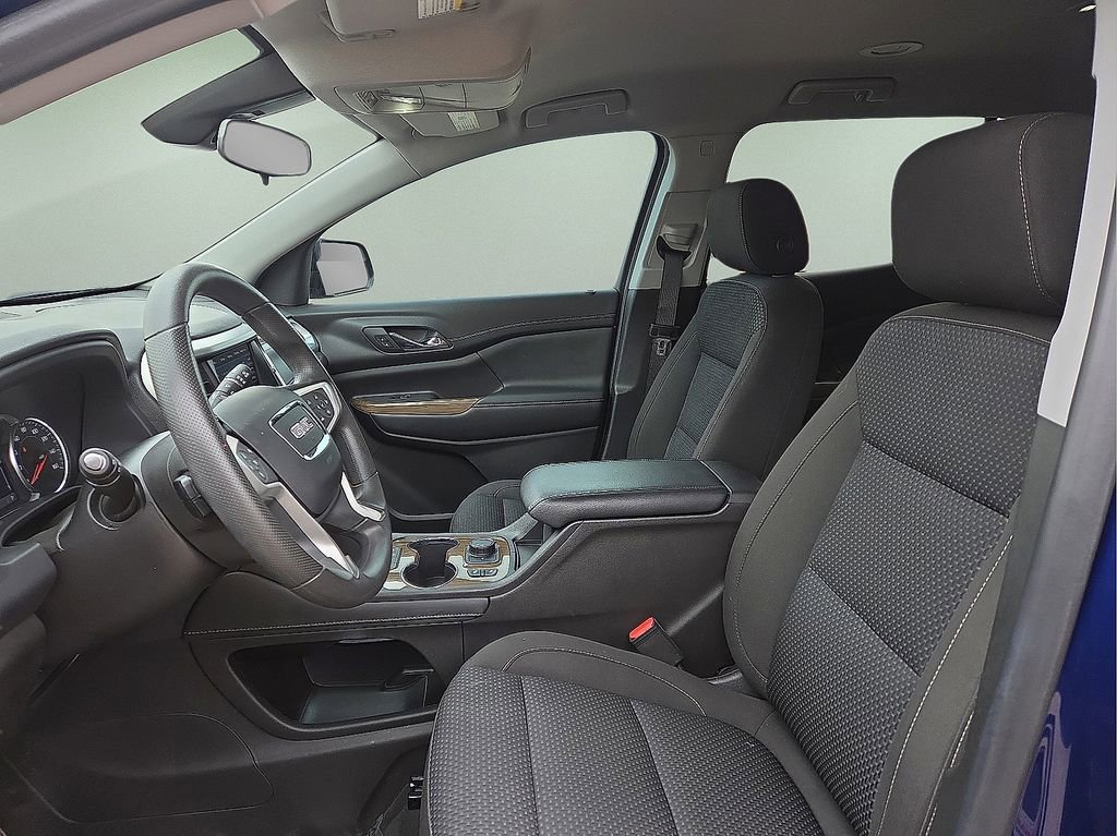 Used 2023 GMC Acadia SLE w/ Driver Convenience Package image 25