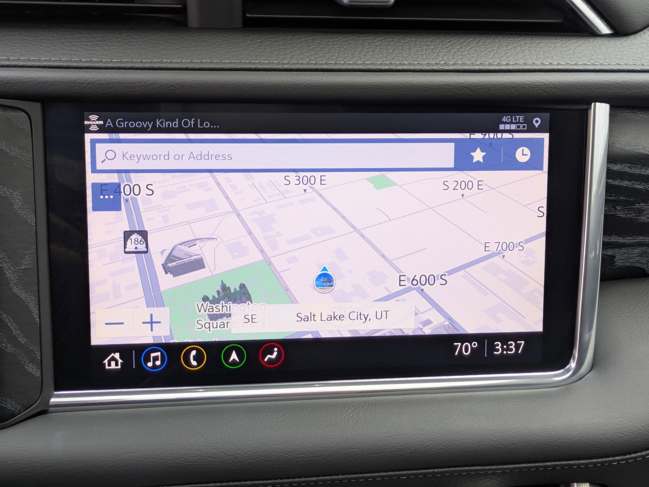 Used 2021 GMC Yukon XL Denali w/ Denali Ultimate Package image 22