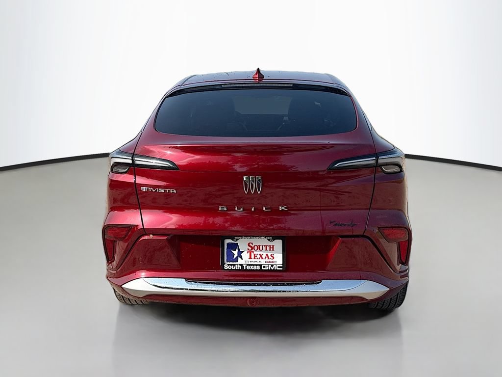 Used 2025 Buick Envista Sport Touring FWD image 6