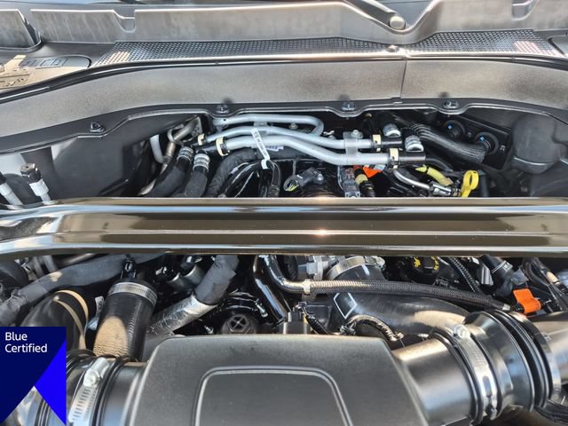 Certified 2023 Ford Explorer ST w/ Equipment Group 401A AWD/4WD image 39
