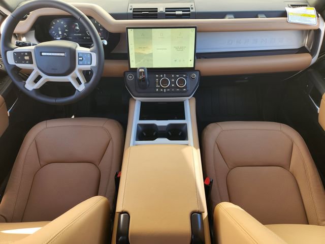 Used 2026 Land Rover Defender 110 S image 19