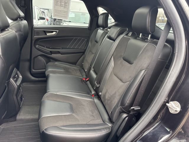 Certified 2020 Ford Edge ST w/ Equipment Group 401A image 10
