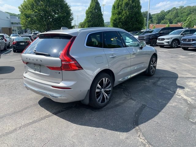 Used 2022 Volvo XC60 B6 Inscription w/ Advanced Package AWD/4WD image 5