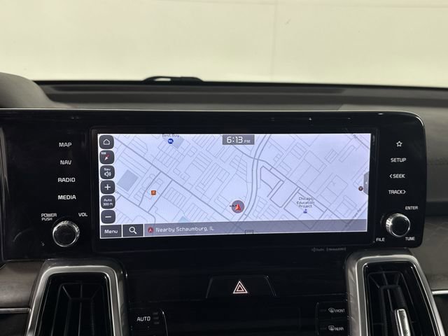 Certified 2023 Kia Sorento SX FWD image 7