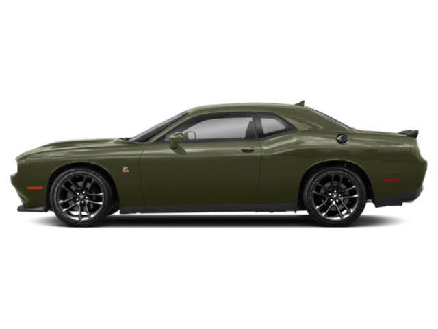 Used 2022 Dodge Challenger R/T Scat Pack RWD image 5