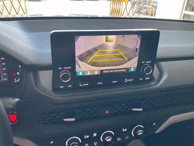 Certified 2025 Honda Accord SE image 16