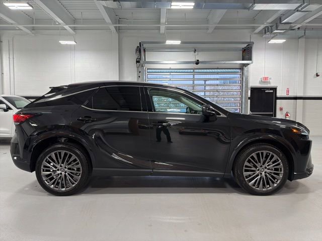 Used 2023 Lexus RX 350 AWD w/ Accessory Package (Z1) image 8