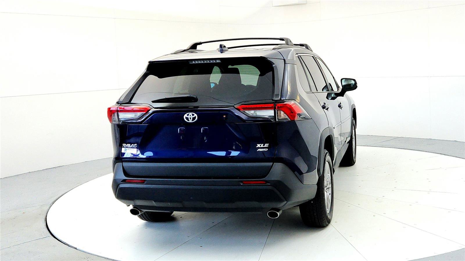 Certified 2023 Toyota RAV4 XLE image 5