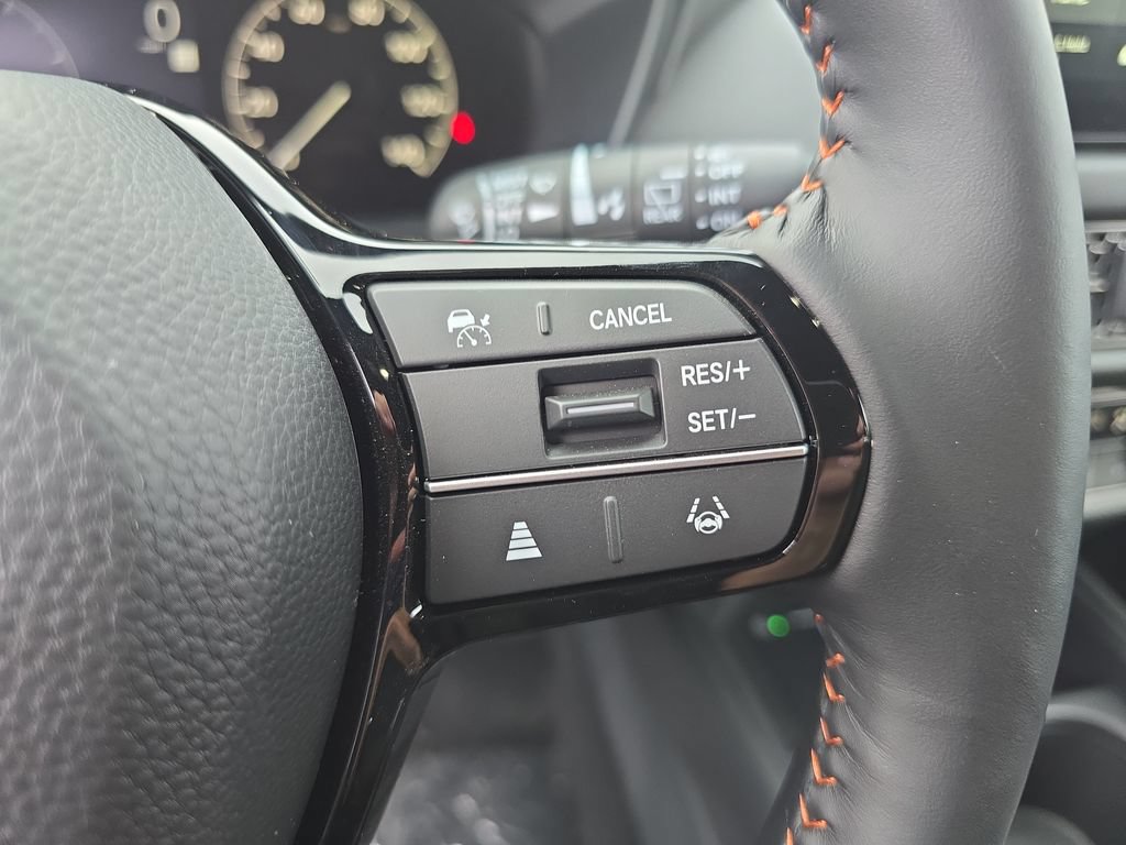 New 2026 Honda HR-V Sport image 17