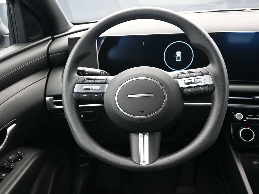 New 2026 Hyundai Santa Cruz SEL image 23