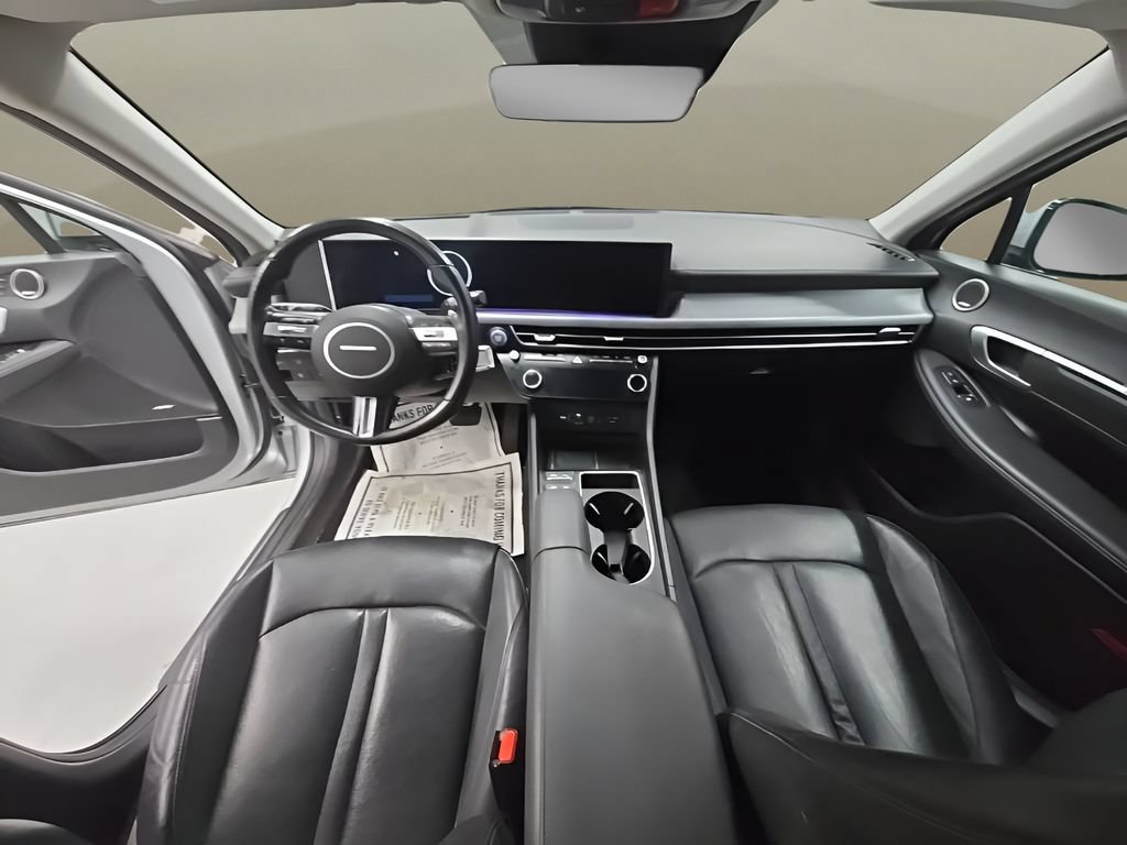 Certified 2024 Hyundai Sonata Limited FWD image 29