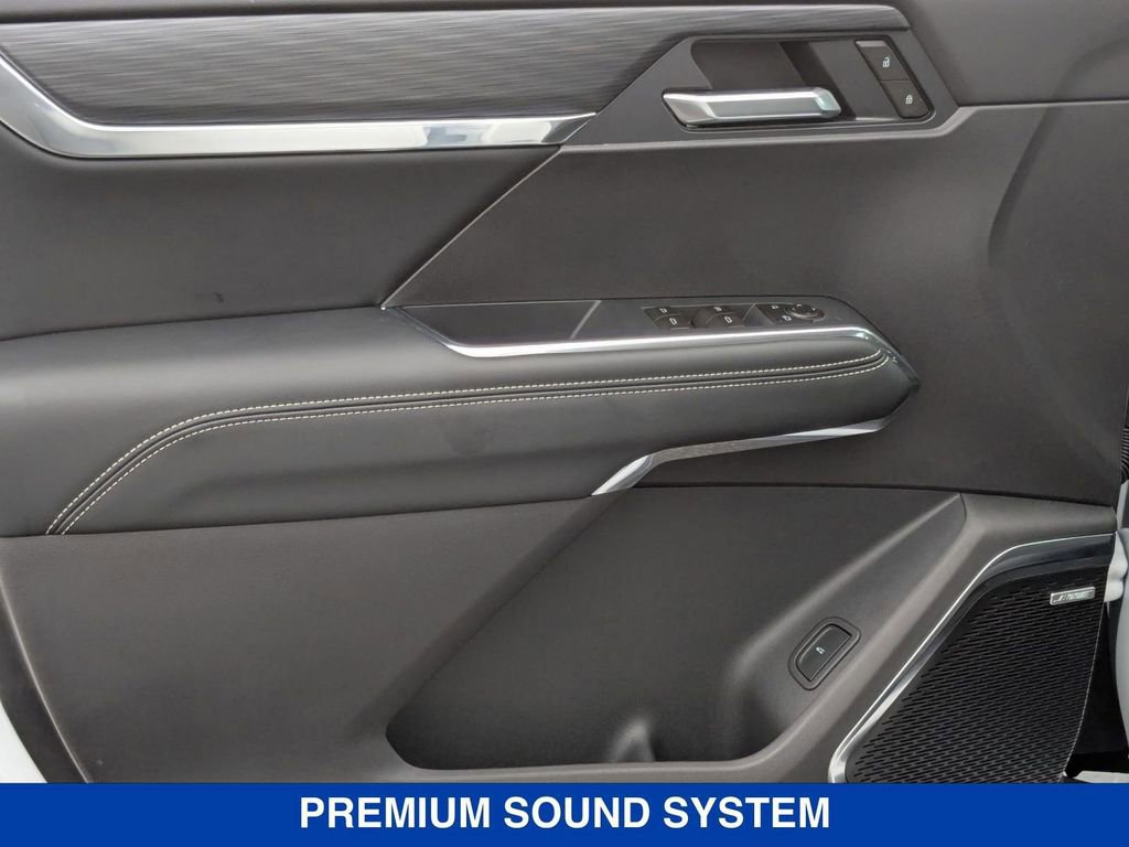 New 2026 GMC Acadia Elevation w/ Elevation Premium Package image 12