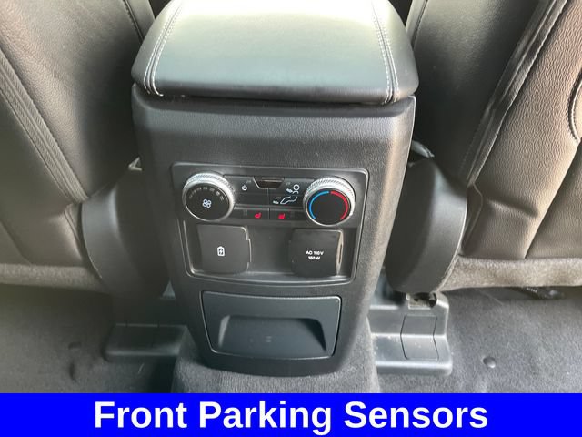 Used 2023 Ford Explorer ST w/ Equipment Group 401A AWD/4WD image 38