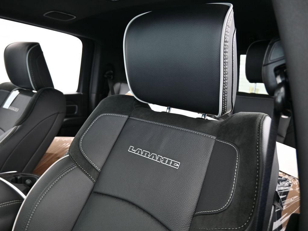 New 2026 RAM 2500 Laramie image 16