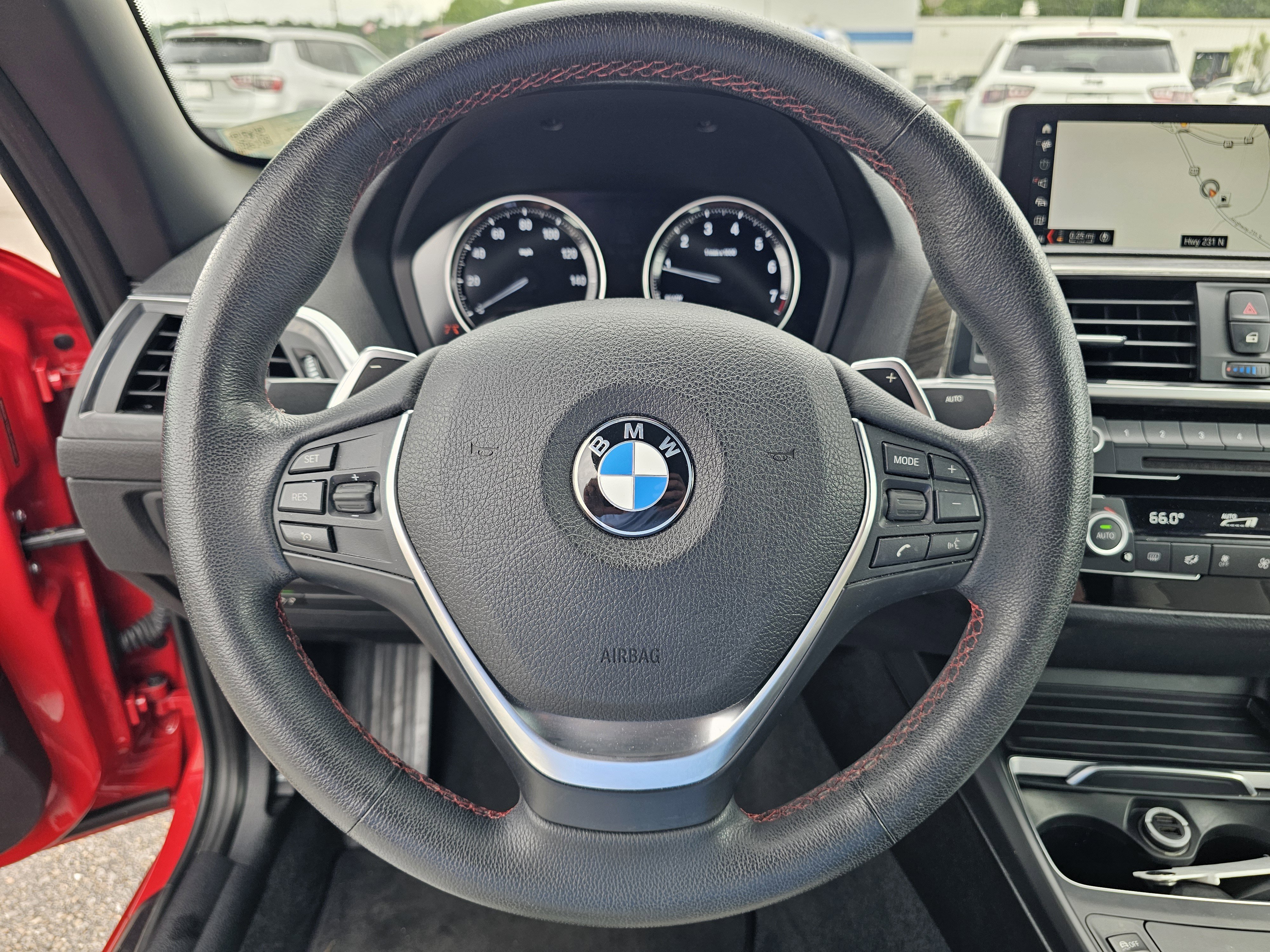 Used 2018 BMW 230i xDrive Convertible AWD/4WD image 18