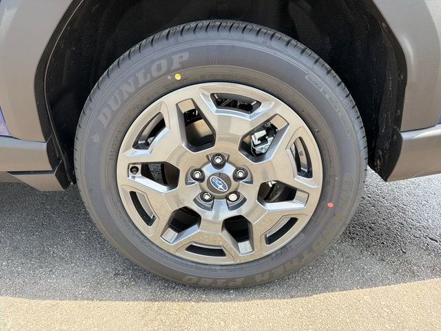 New 2026 Subaru Outback Premium AWD/4WD image 26
