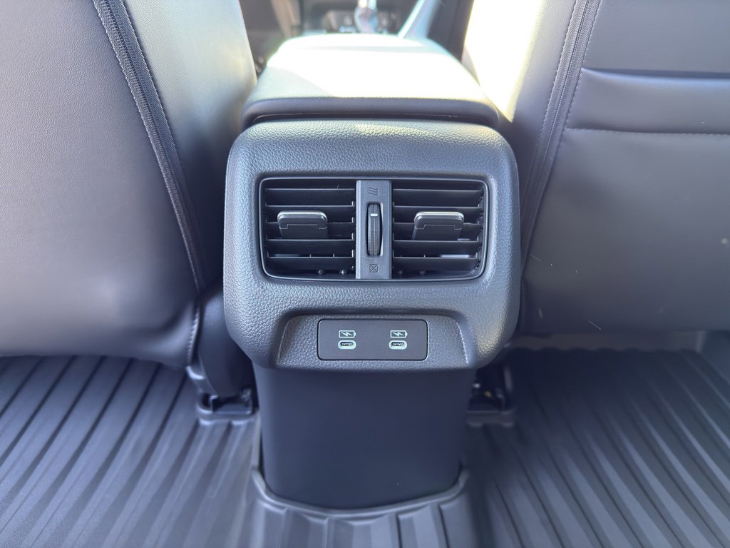 New 2026 Acura ADX A-Spec image 26