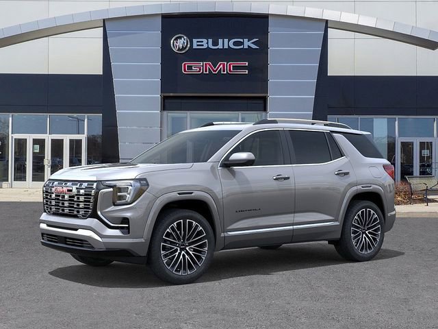 New 2026 GMC Terrain Denali image 2