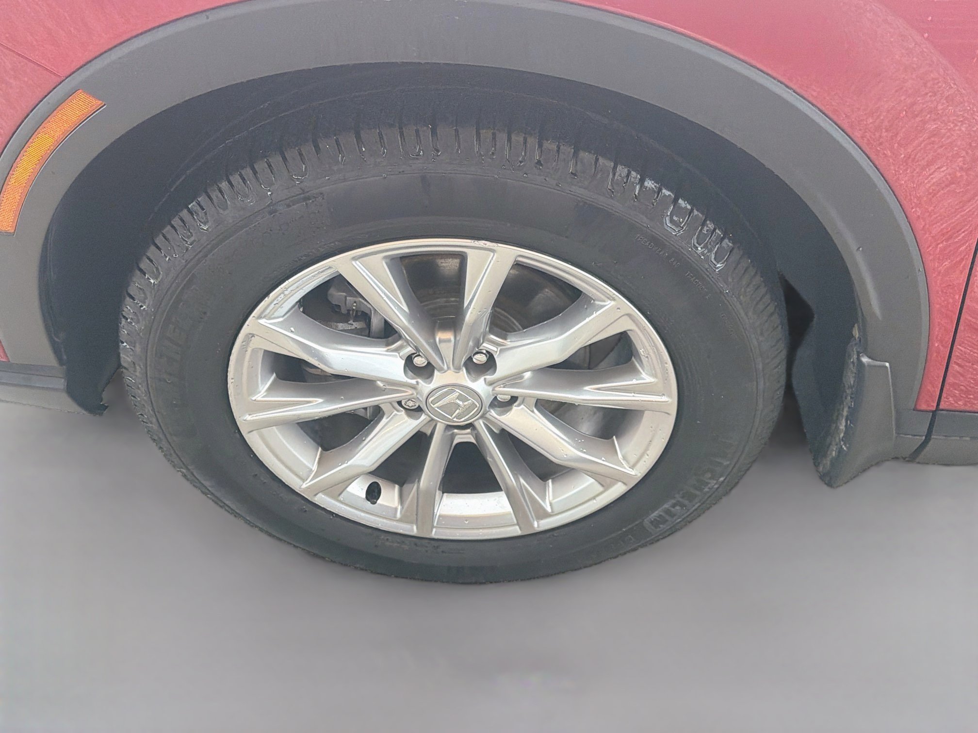 Certified 2023 Honda CR-V EX-L image 35