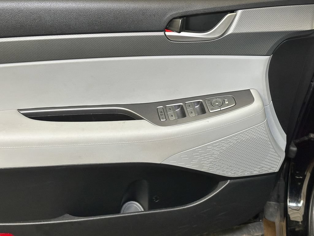 Used 2024 Hyundai Palisade SEL AWD/4WD image 21