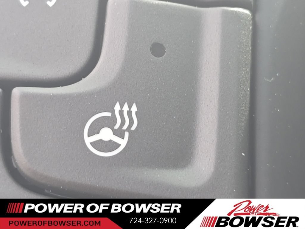 New 2026 Chevrolet Blazer RS w/ Driver Confidence II Package AWD/4WD image 16