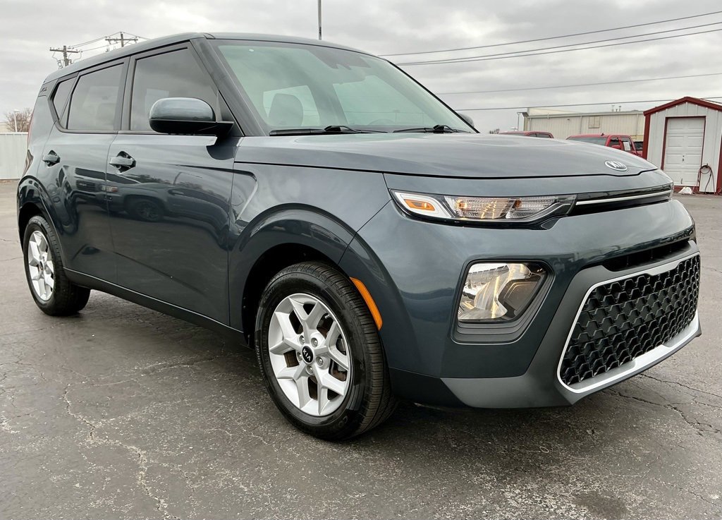 Used 2020 Kia Soul S image 6