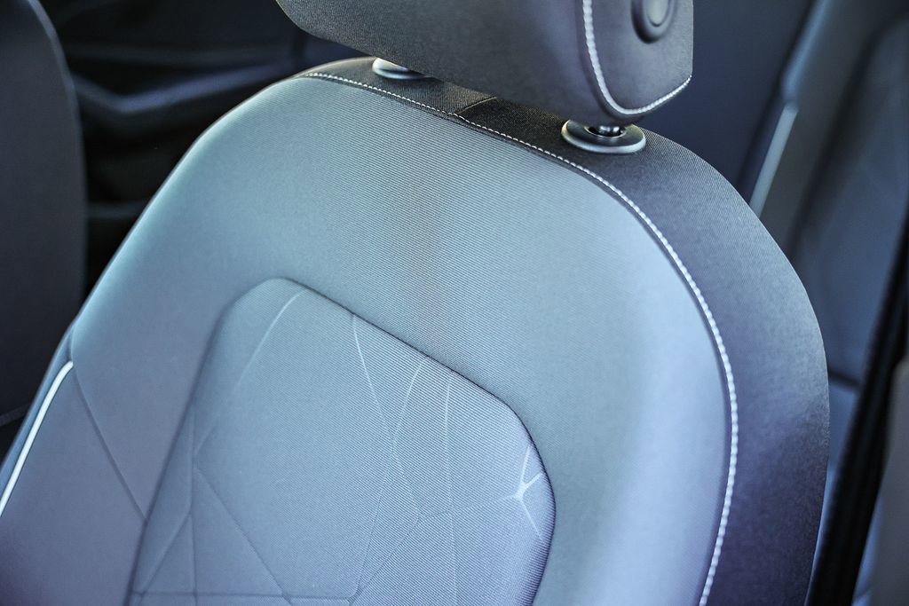 New 2026 Volkswagen Jetta Sport image 37