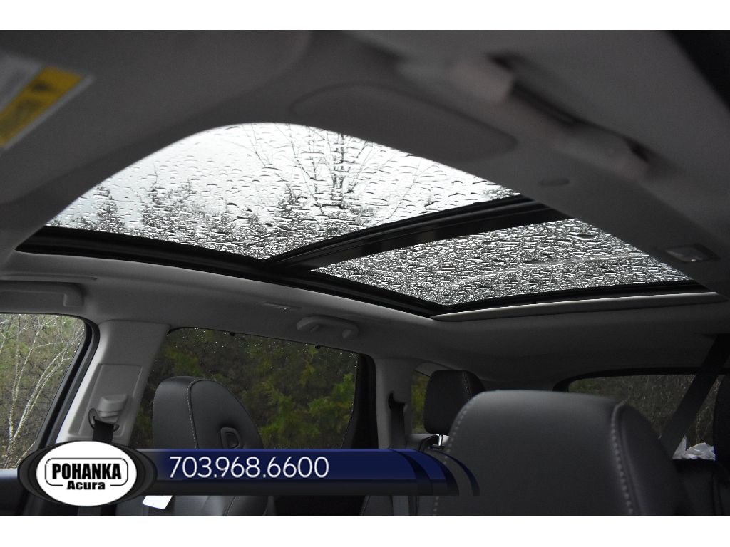 New 2026 Acura MDX w/ Technology Package AWD/4WD image 21