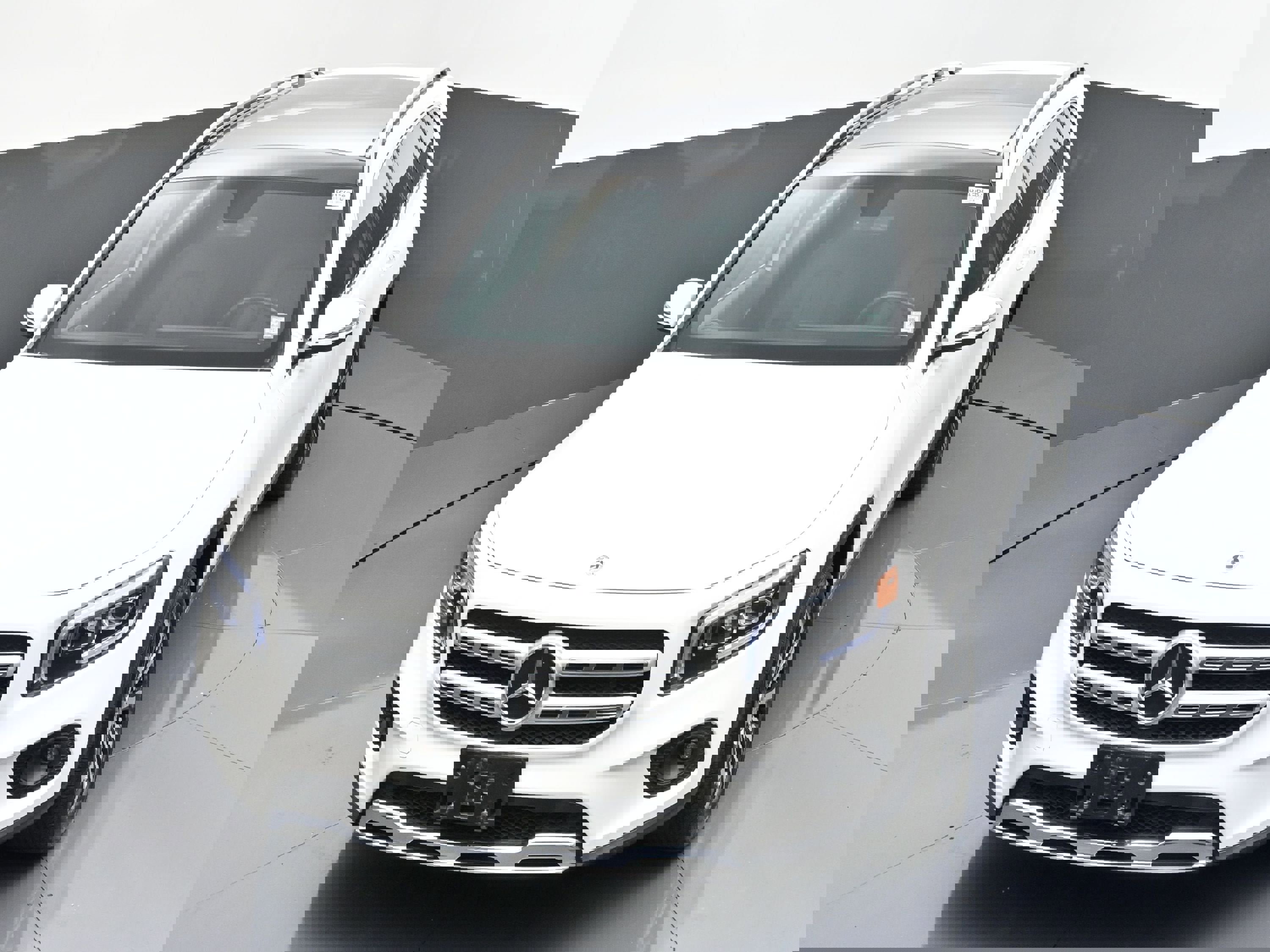 Used 2021 Mercedes-Benz GLB 250 4MATIC image 49