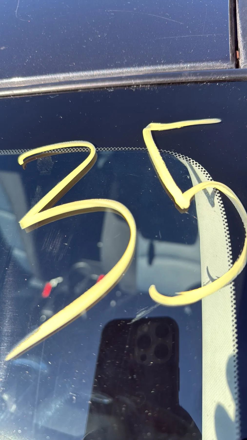 Used 2016 Scion iA image 29