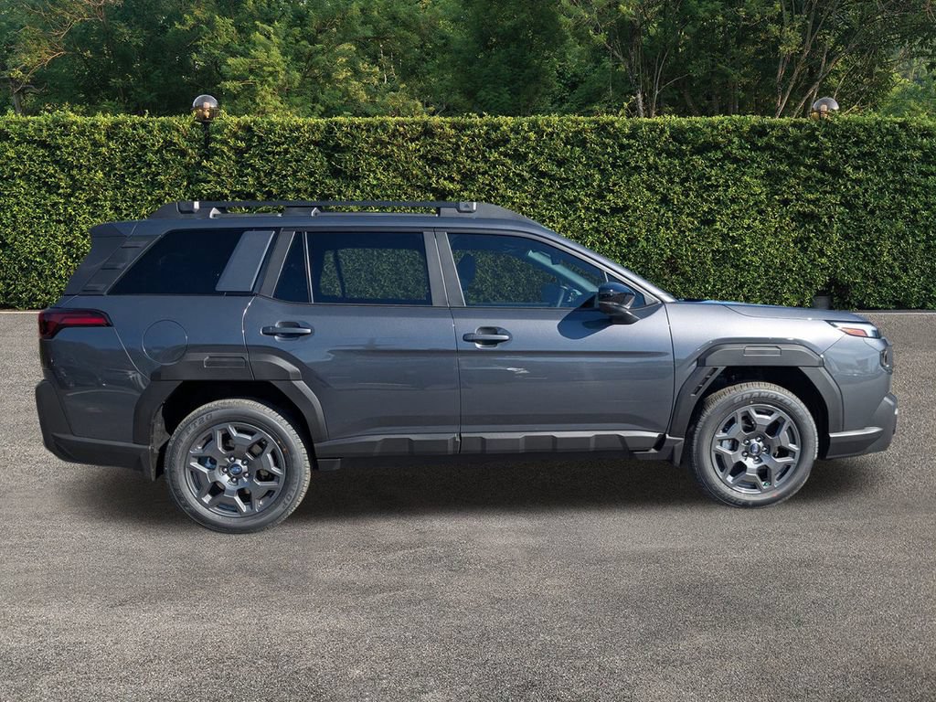 New 2026 Subaru Outback Premium AWD/4WD image 3