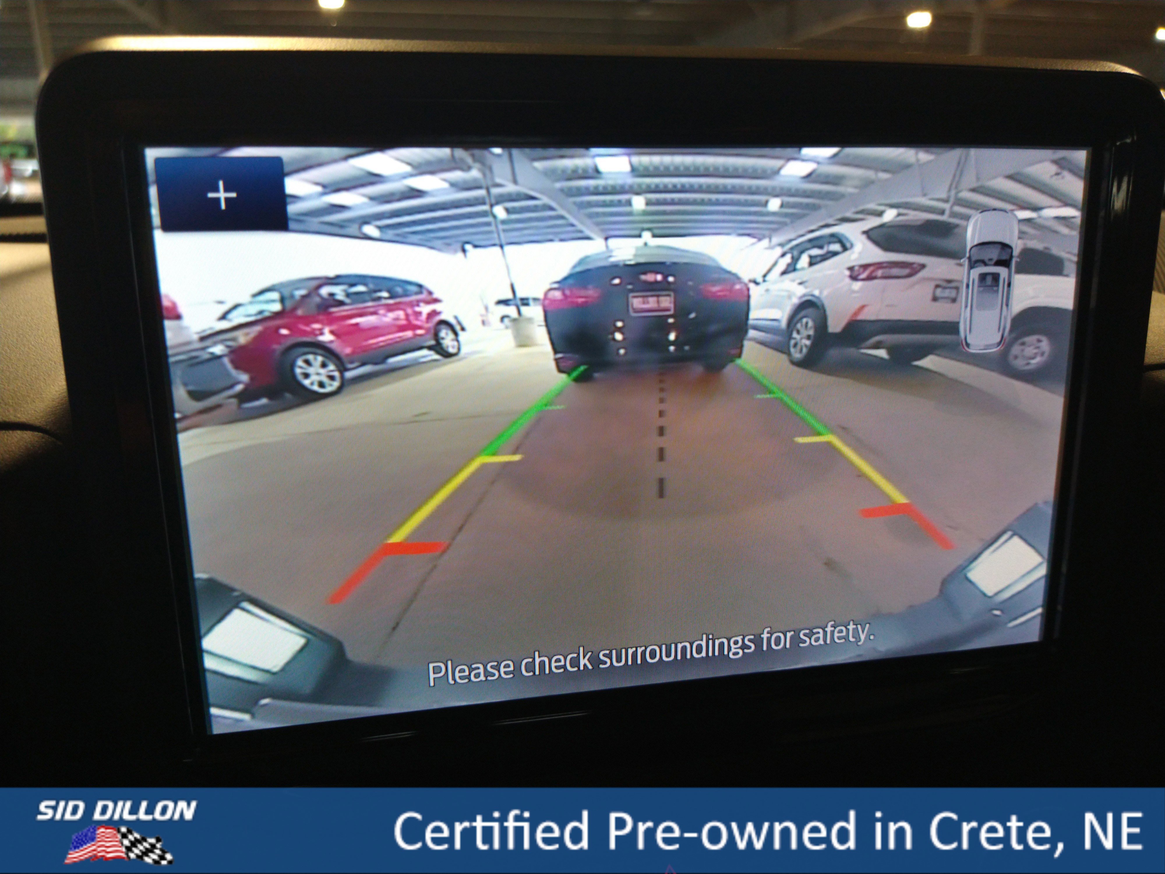 Used 2021 Ford Bronco Sport Outer Banks w/ Outer Banks Package (96D) image 8