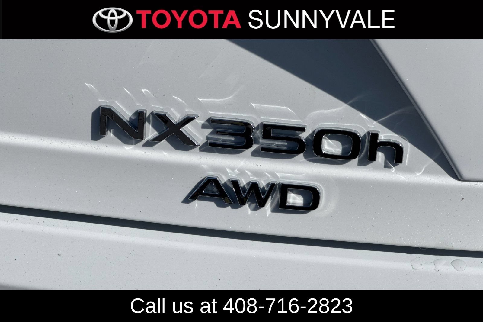 Used 2026 Lexus NX 350h AWD w/ Accessory Package (2T) image 13