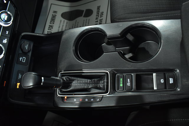 Used 2023 Honda Civic EX image 27