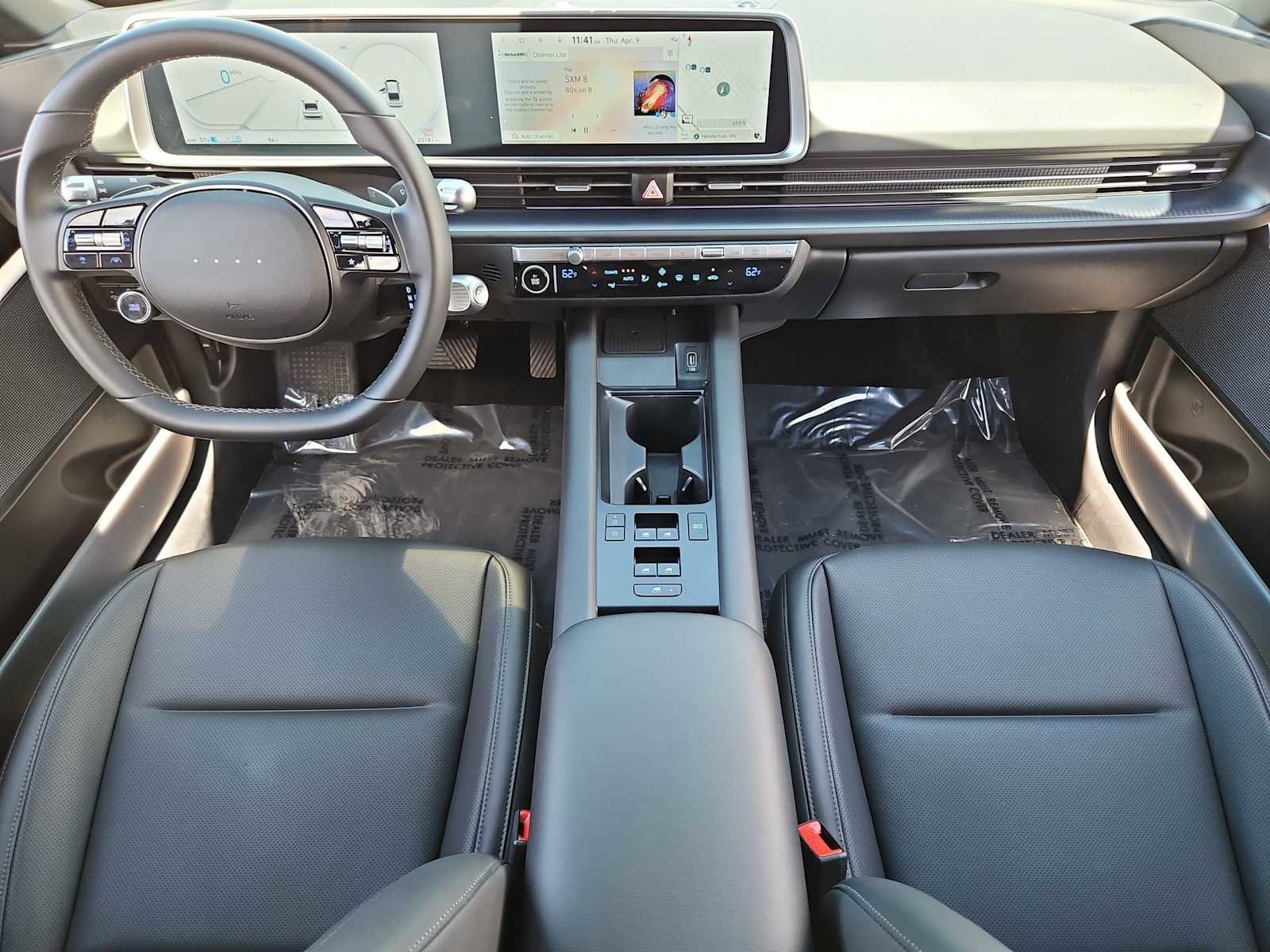Used 2024 Hyundai Ioniq 6 Limited RWD image 14