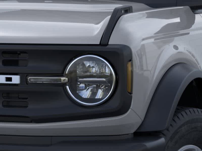New 2026 Ford Bronco Big Bend AWD/4WD image 21